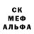 Кокаин Fish Scale Daster King